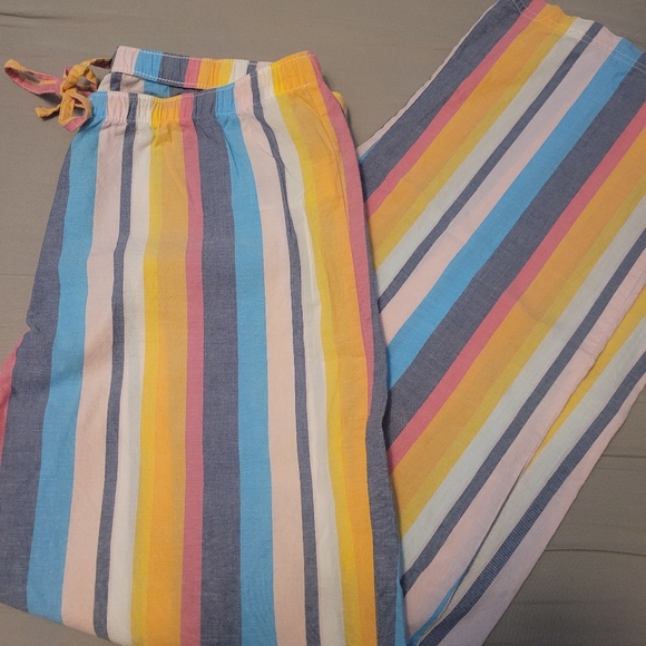 Gap Matching pj set - Picture 4 of 5